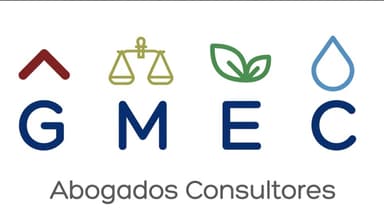 Logo GMEC Abogados